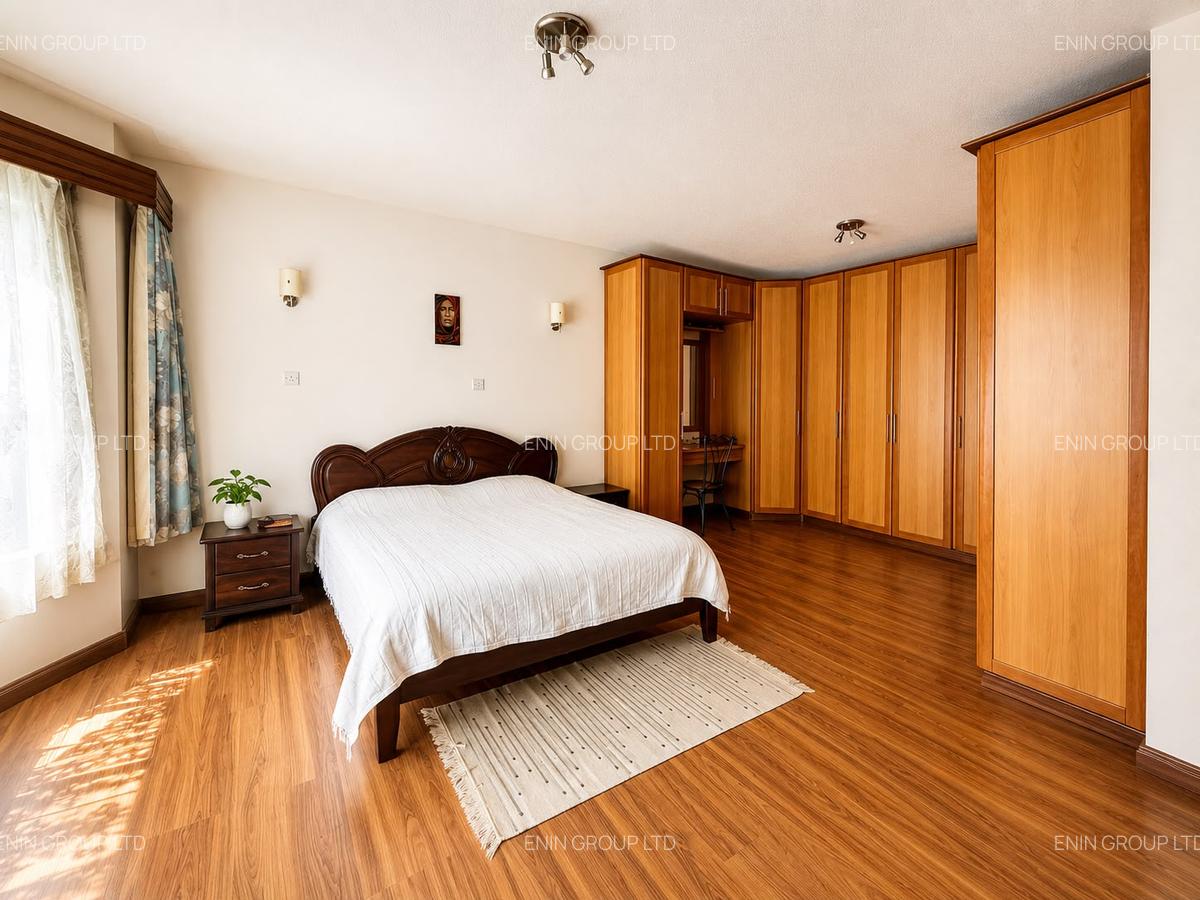 4 Bed Townhouse with En Suite at Grevillea Grove - 9