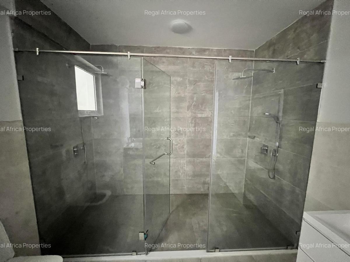Serviced 4 Bed Apartment with En Suite at Nyeri Road - 13