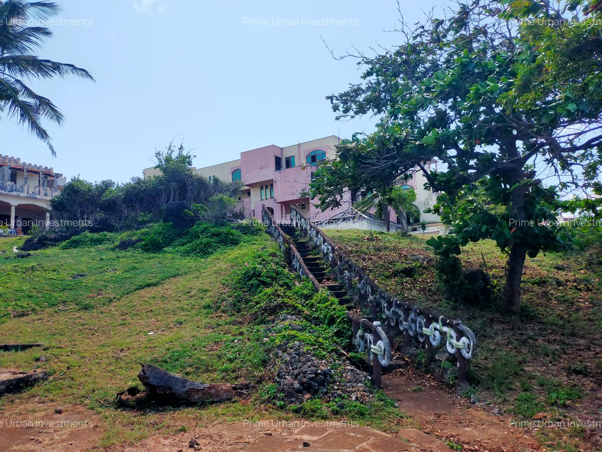 Land in Shanzu - 12