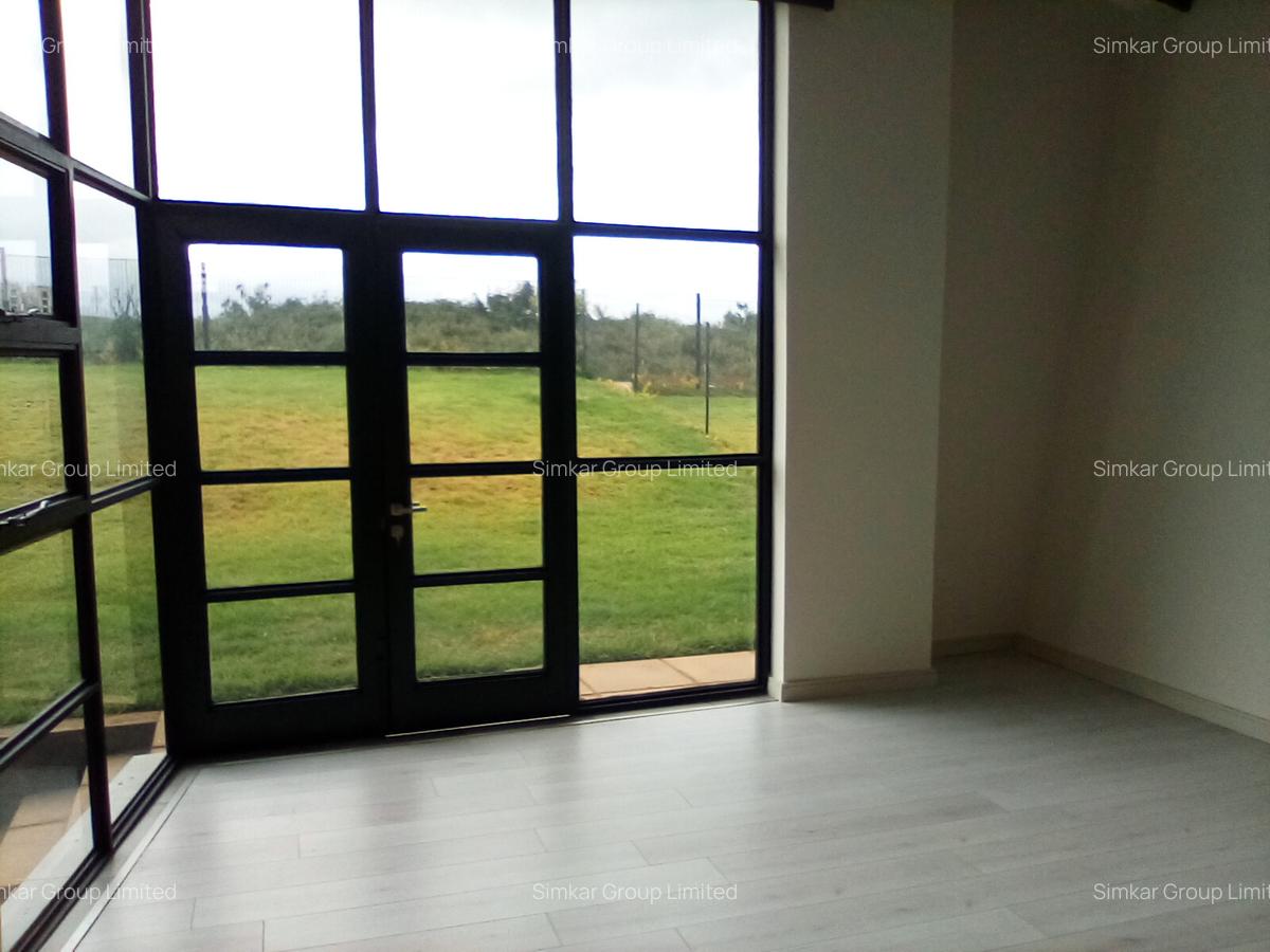 4 Bed Villa with En Suite at Tilisi - 10