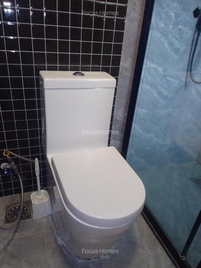 2 Bed Apartment with En Suite in Kilimani - 5