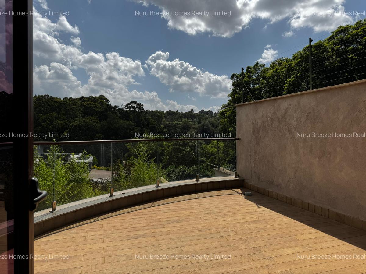 5 Bed Townhouse with En Suite in Lower Kabete - 20