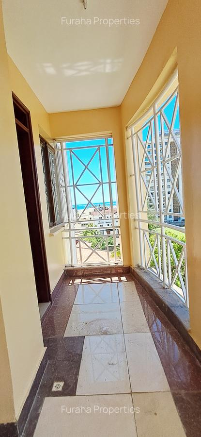3 Bed Apartment with En Suite in Nyali Area - 12