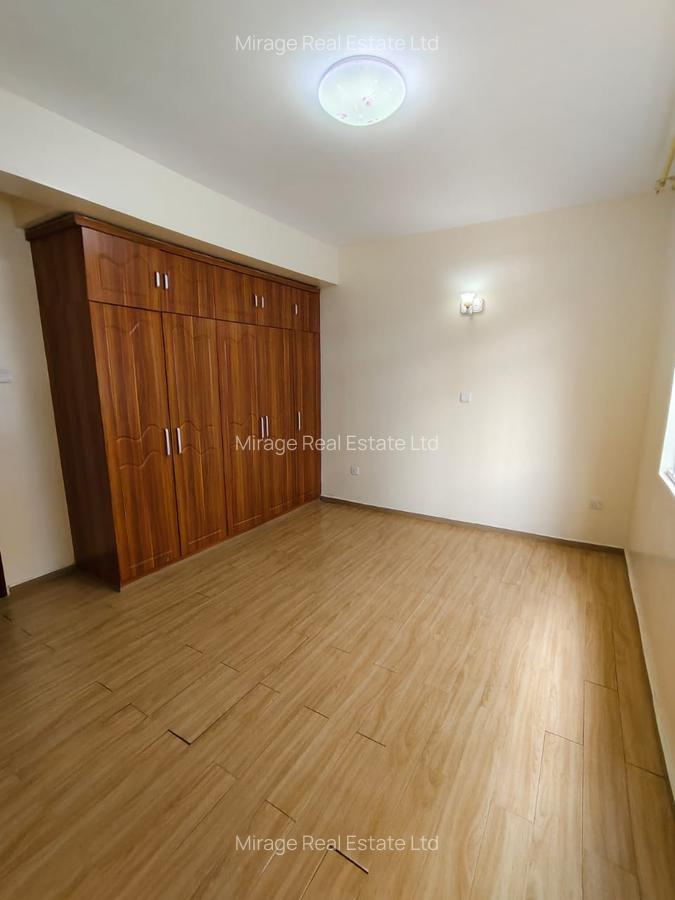3 Bed Apartment with Swimming Pool in Kilimani - 3