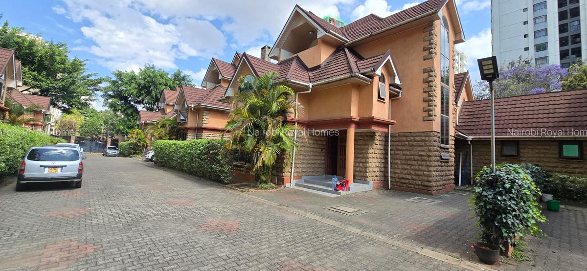 5 bedroom house for rent — image 1 of 20