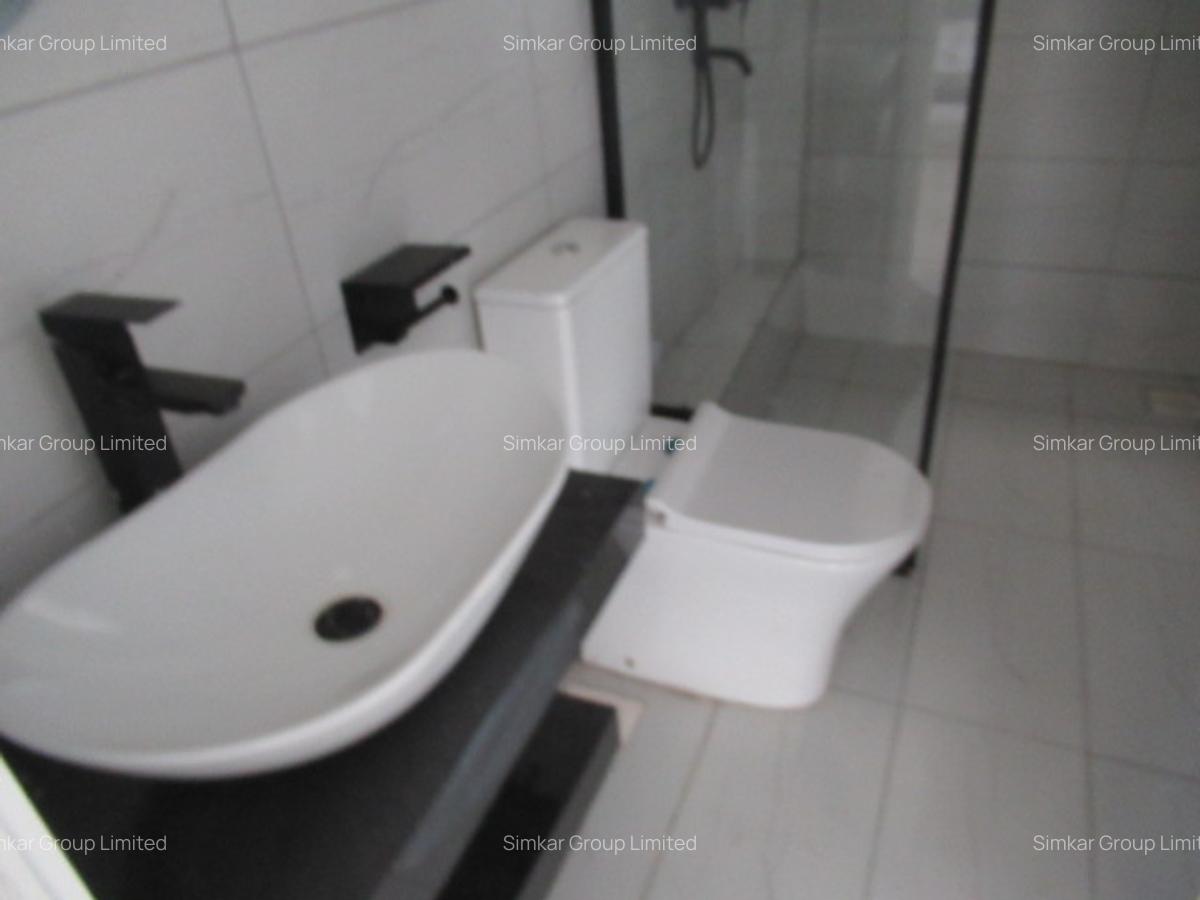3 Bed Apartment with En Suite at Getathuru Rd - 8
