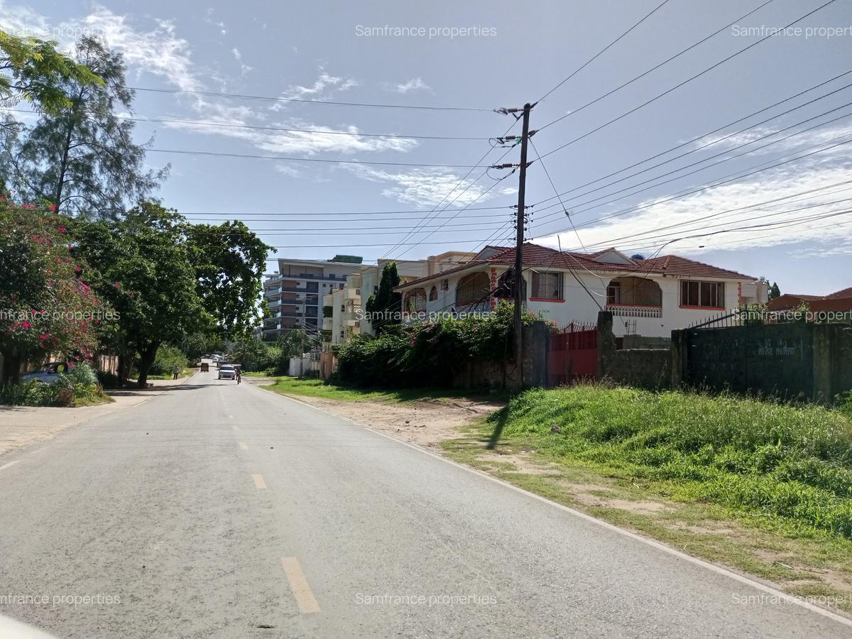 1,000 m² Land at Nyali - 4