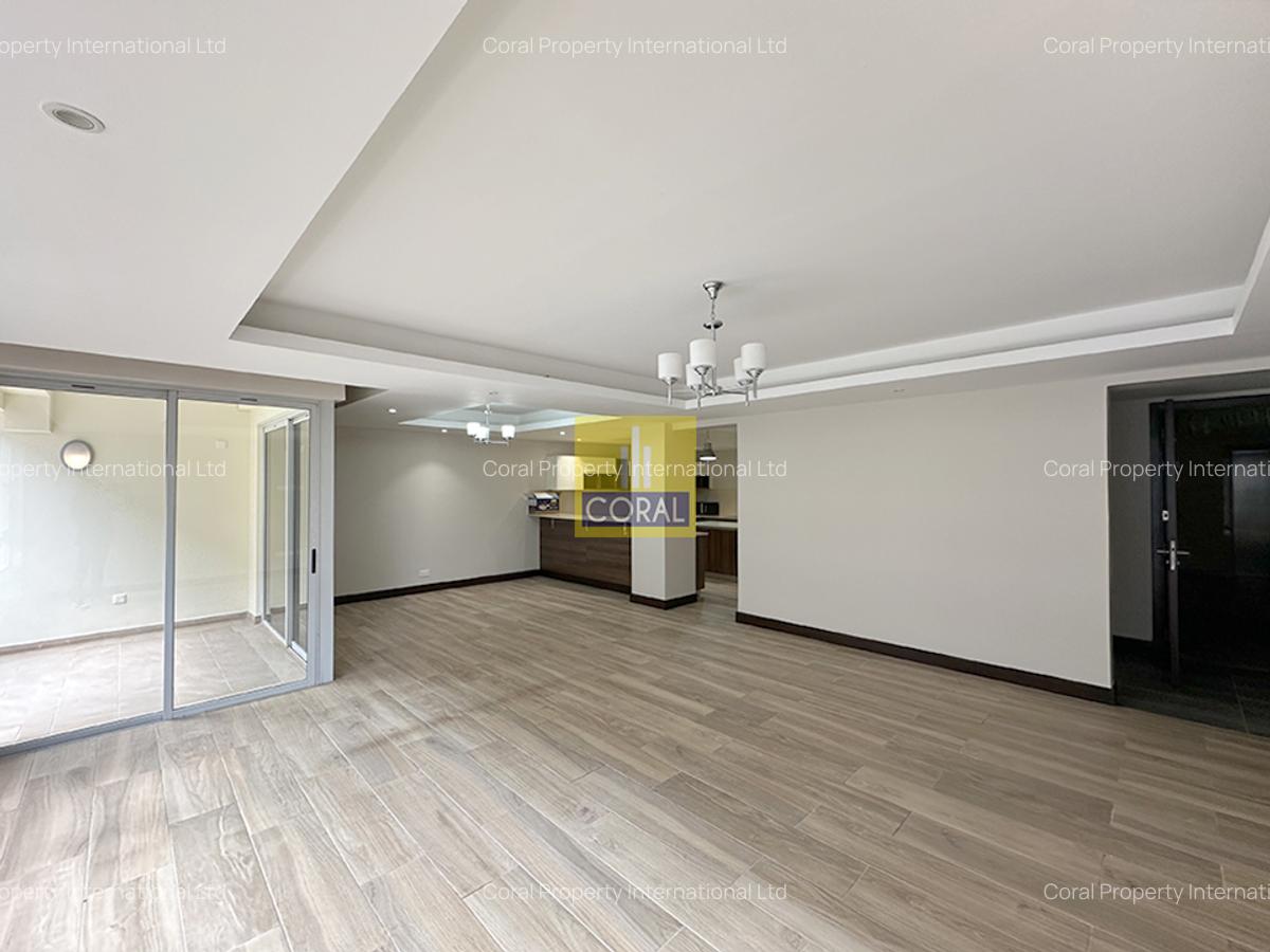 3 Bed Apartment in Parklands - 2