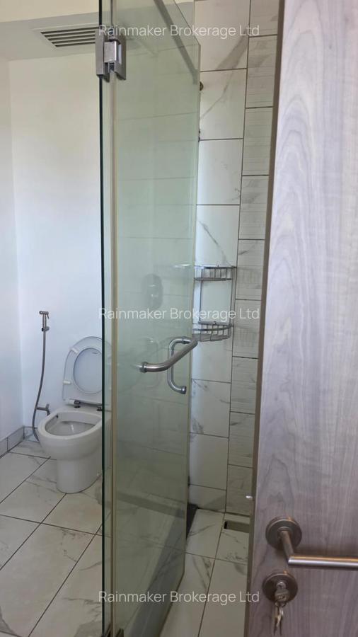Serviced 2 Bed Apartment with En Suite at Two Rivers Mall - 4