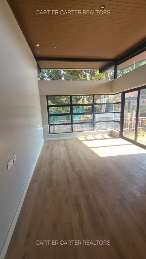 4 Bed House with En Suite in Kiambu Road - 9