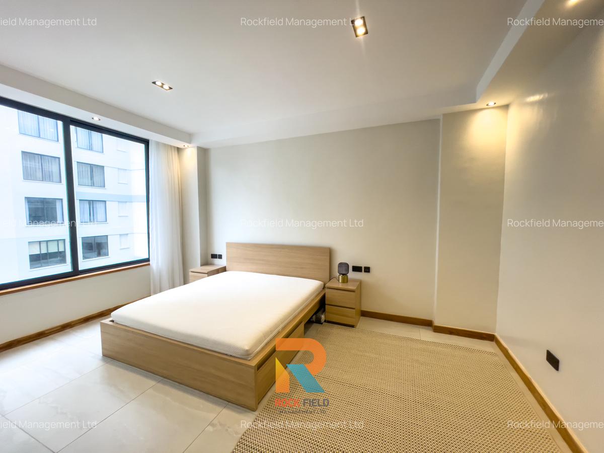 Furnished 4 Bed Apartment with En Suite in Spring Valley - 16