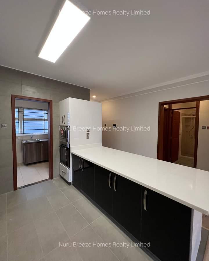2 Bed Apartment with En Suite in Kileleshwa - 9