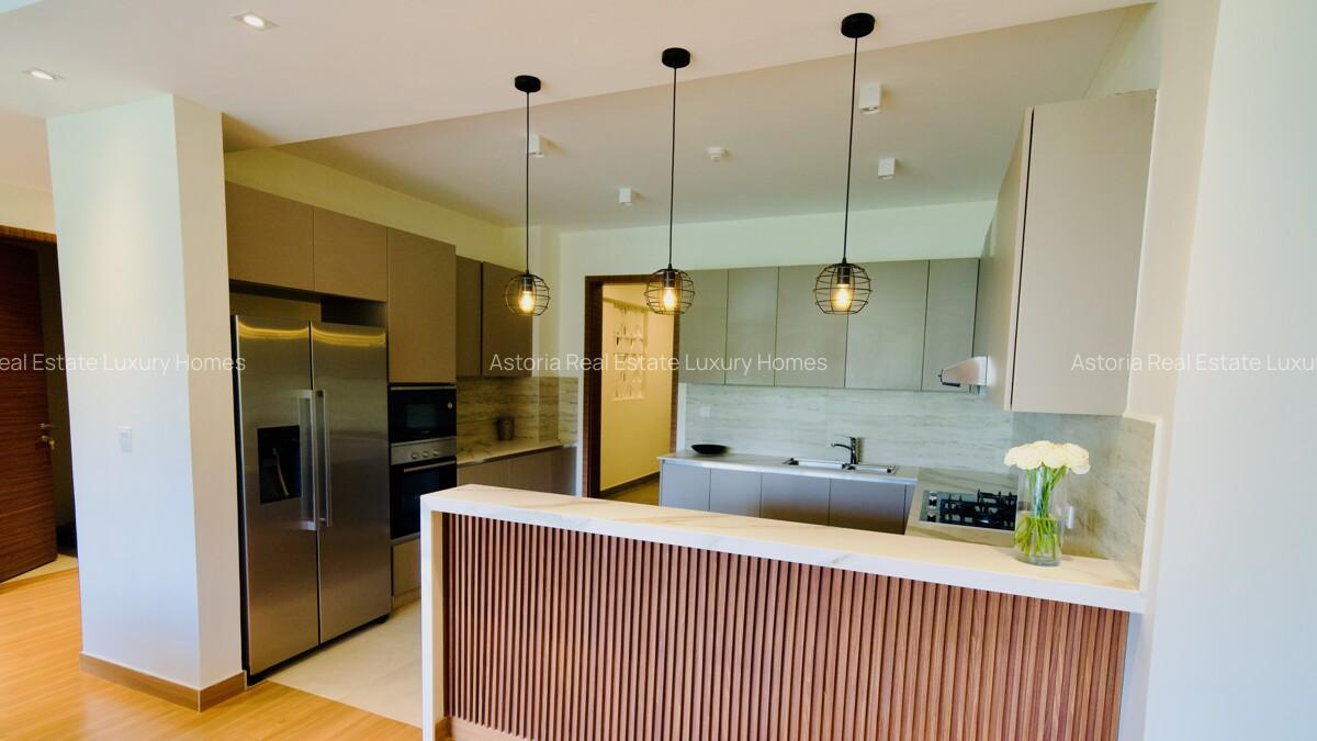 2 Bed Apartment with En Suite at 2026-385 - 8