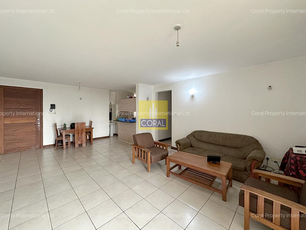 3 Bed Apartment in Ngara - 1