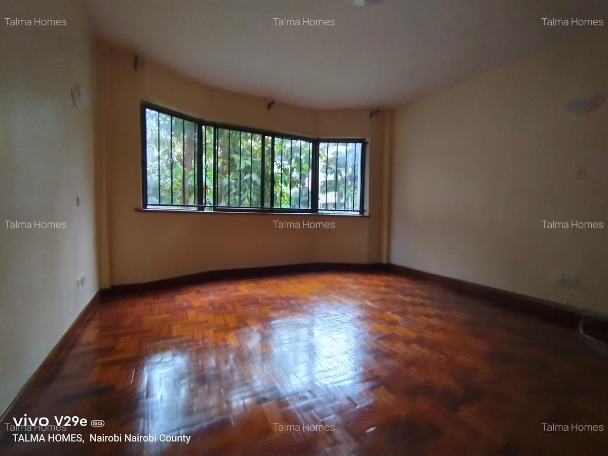 3 Bed Apartment with En Suite at Off Gitanga Road - 13