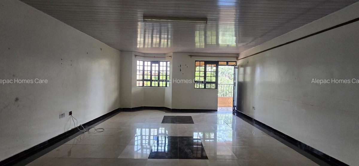 3 Bed House with Borehole at Kamakis - 2