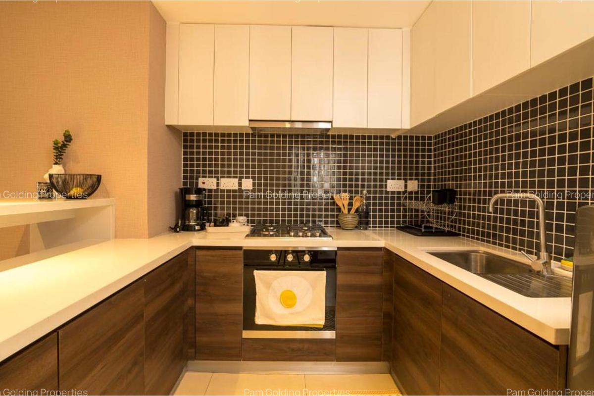 Furnished 2 Bed Apartment with En Suite in Lavington - 6