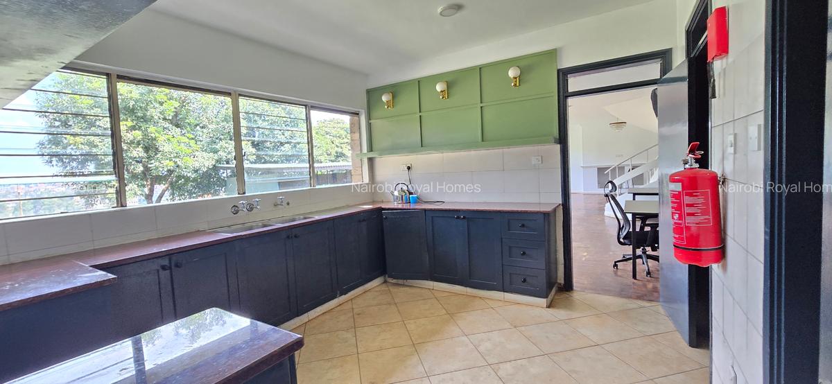 Commercial Property with Service Charge Included at Off Wayaki Way - 14