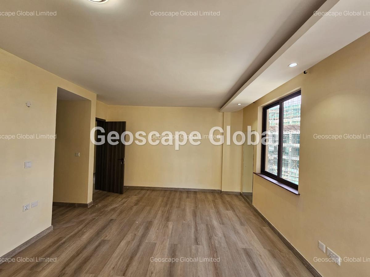 3 Bed Apartment with En Suite in Kileleshwa - 10