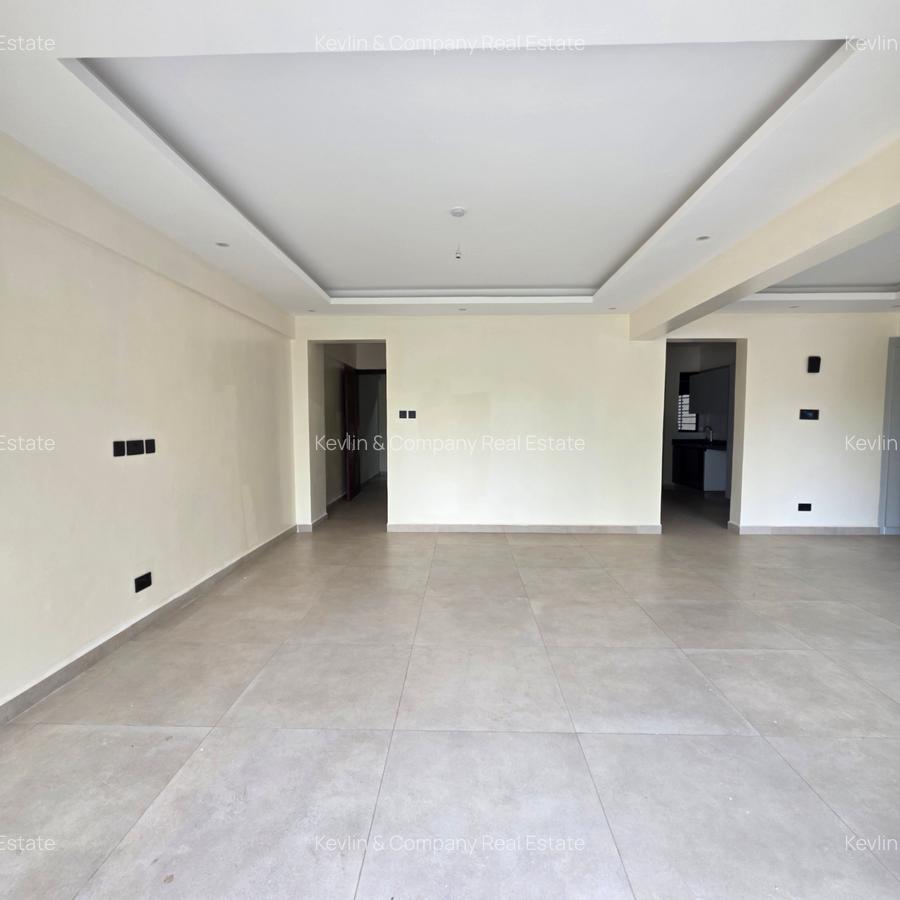 2 Bed Apartment with En Suite in General Mathenge - 2