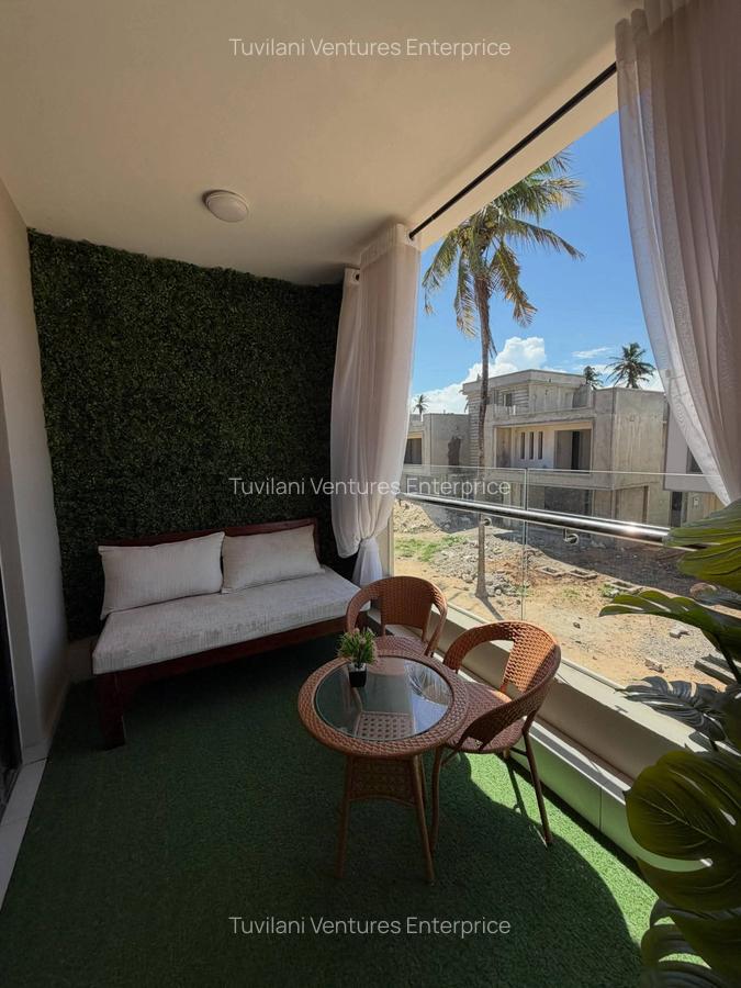 3 Bed Villa with En Suite at Kanamai - 18