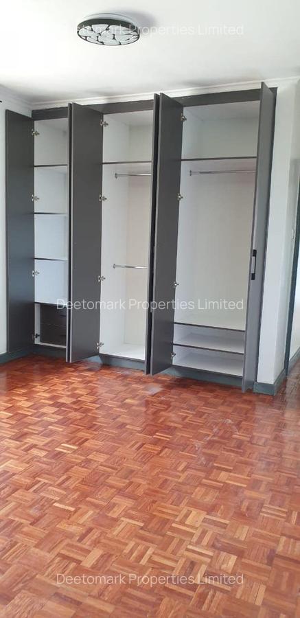 3 Bed Apartment with En Suite at Kilimani - 8