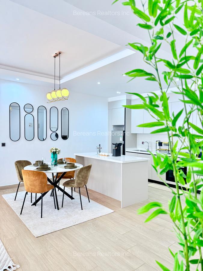 Furnished 2 Bed Apartment with En Suite in Riverside - 11