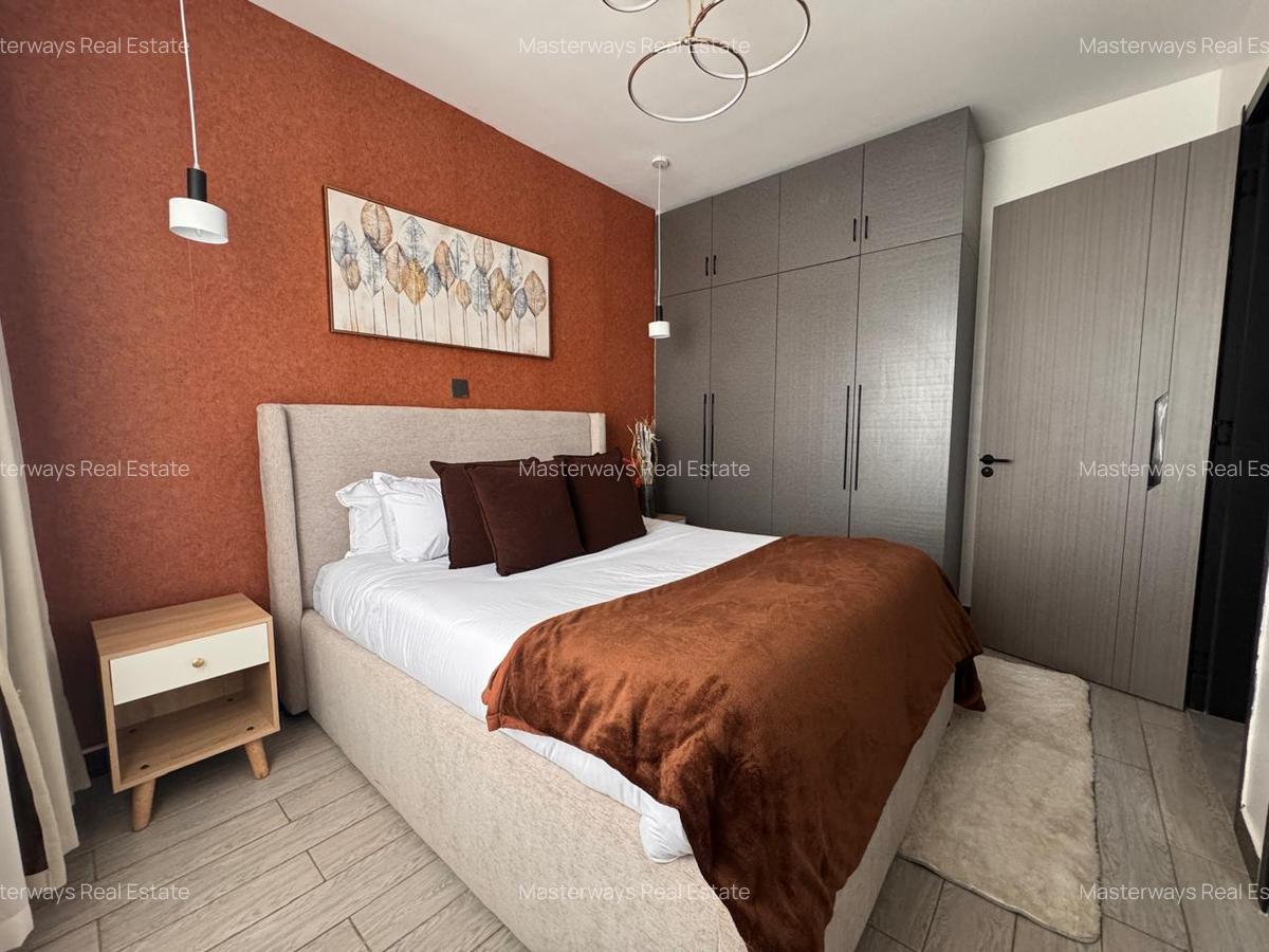 Furnished 2 Bed Apartment with En Suite in Lavington - 9
