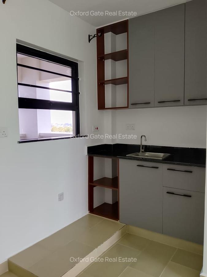 1 Bed Apartment with En Suite at Kirawa Road - 11