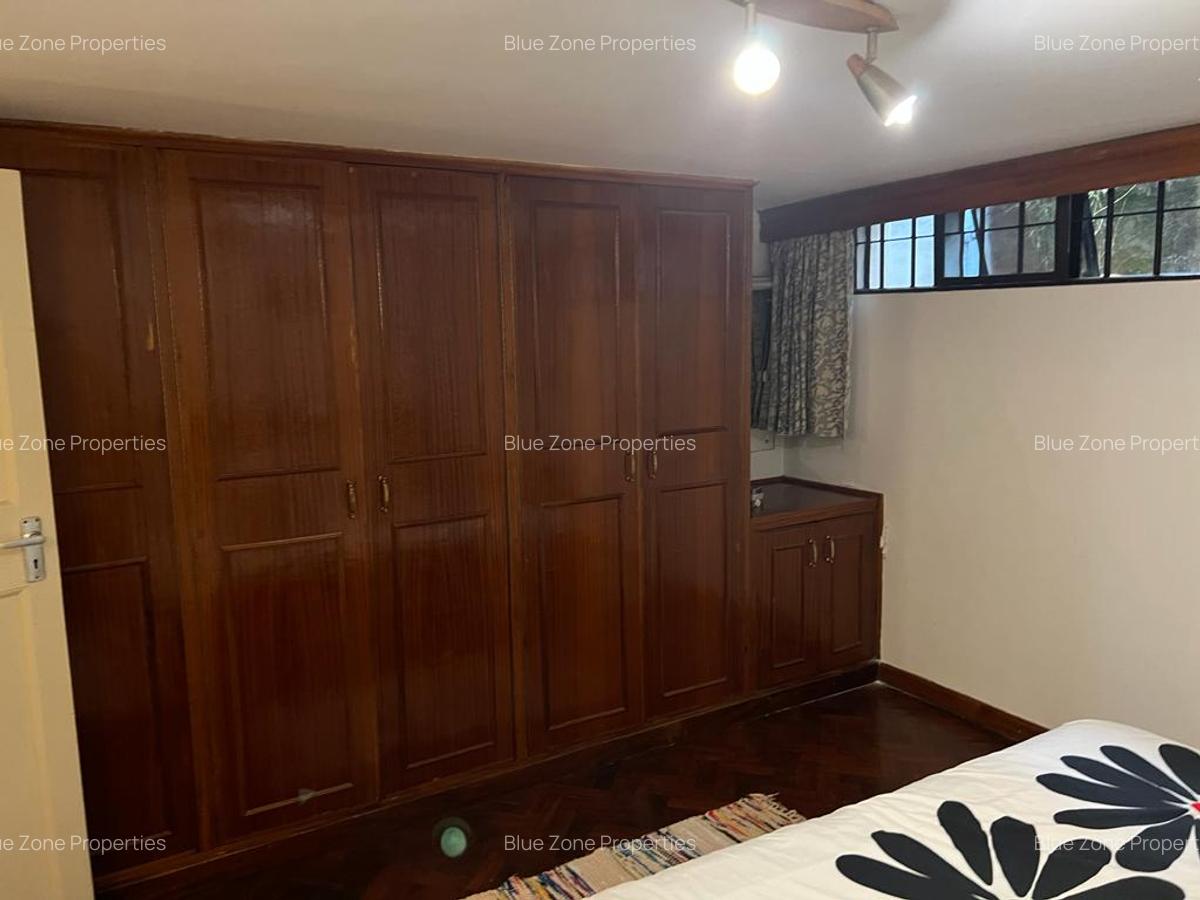Furnished 2 Bed Apartment with En Suite at Ruaka Rd - 9