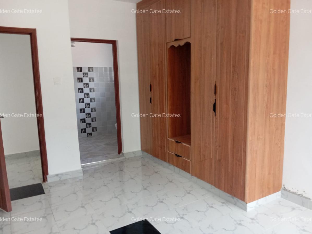 4 Bed House with En Suite in Ongata Rongai - 13