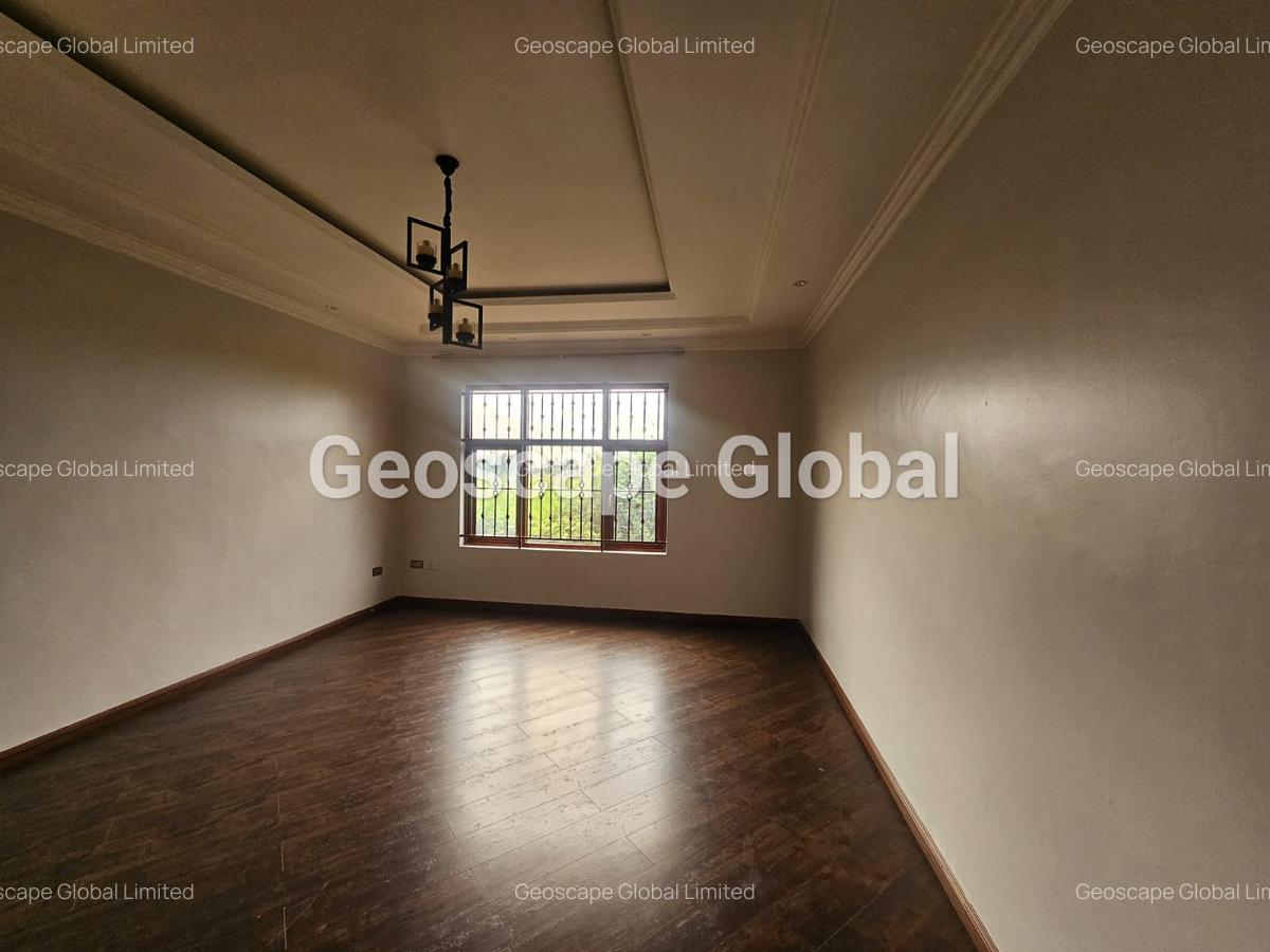 5 Bed House with En Suite in Muthaiga - 3