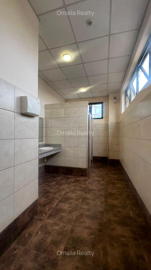 8,000 ft² Commercial Property with Service Charge Included in Westlands Area - 7