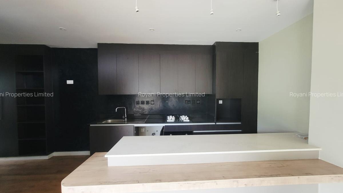 3 Bed House with En Suite in Kiambu Road - 3