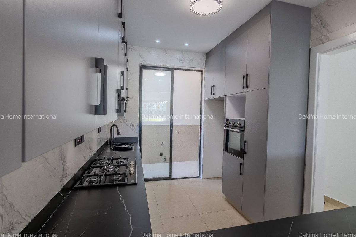 2 Bed Apartment with En Suite in Runda - 2