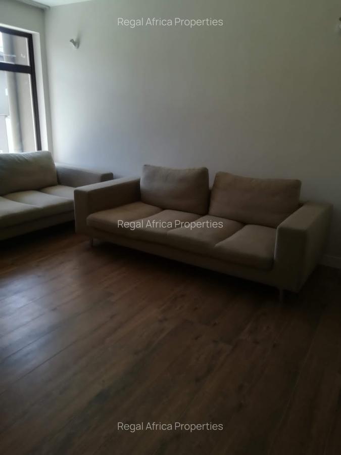 4 Bed Townhouse with En Suite at Langata Road - 3