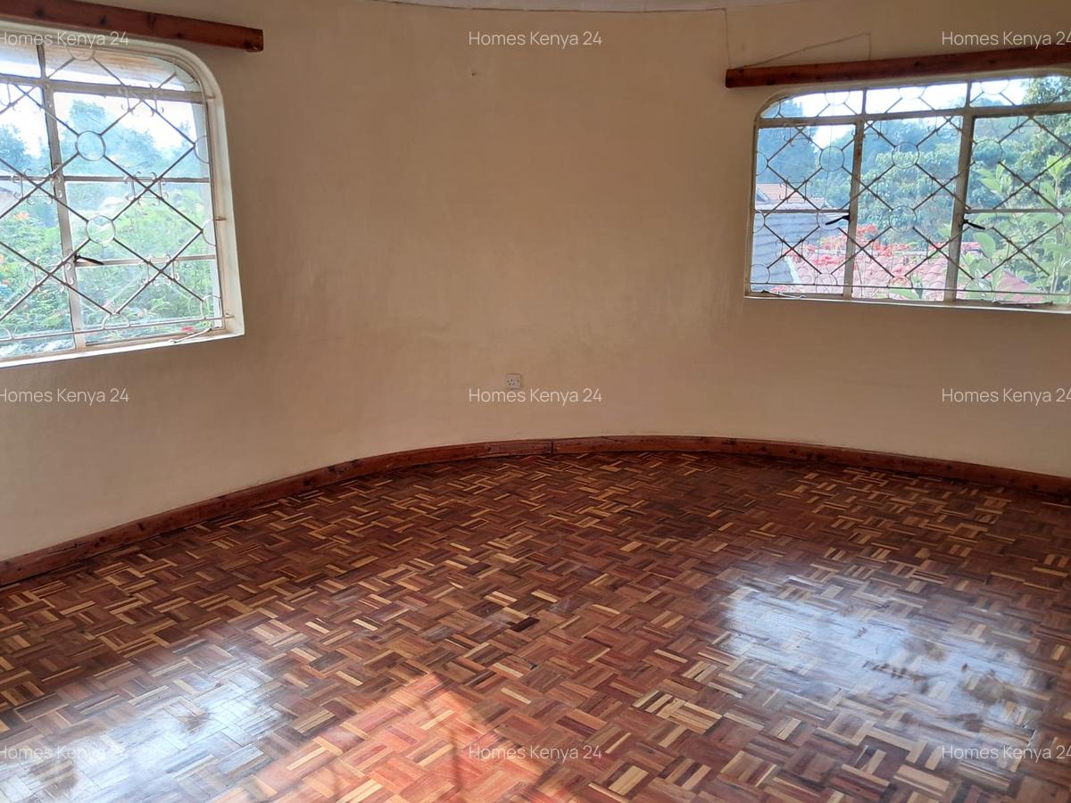 3 Bed House in Runda - 5