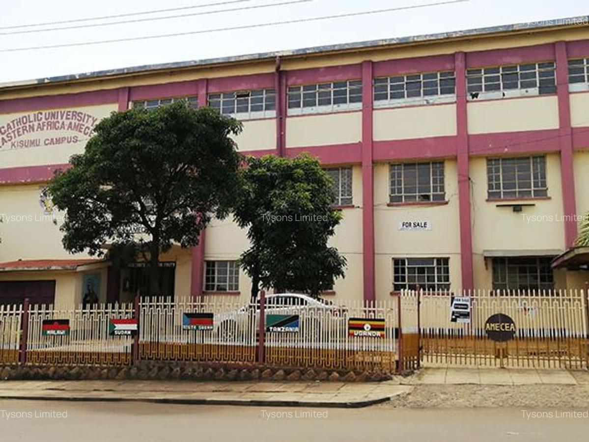 Commercial Property in Kisumu - 1