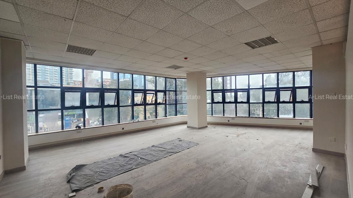 302 ft² Commercial Property with Backup Generator at Mpaka Road - 3