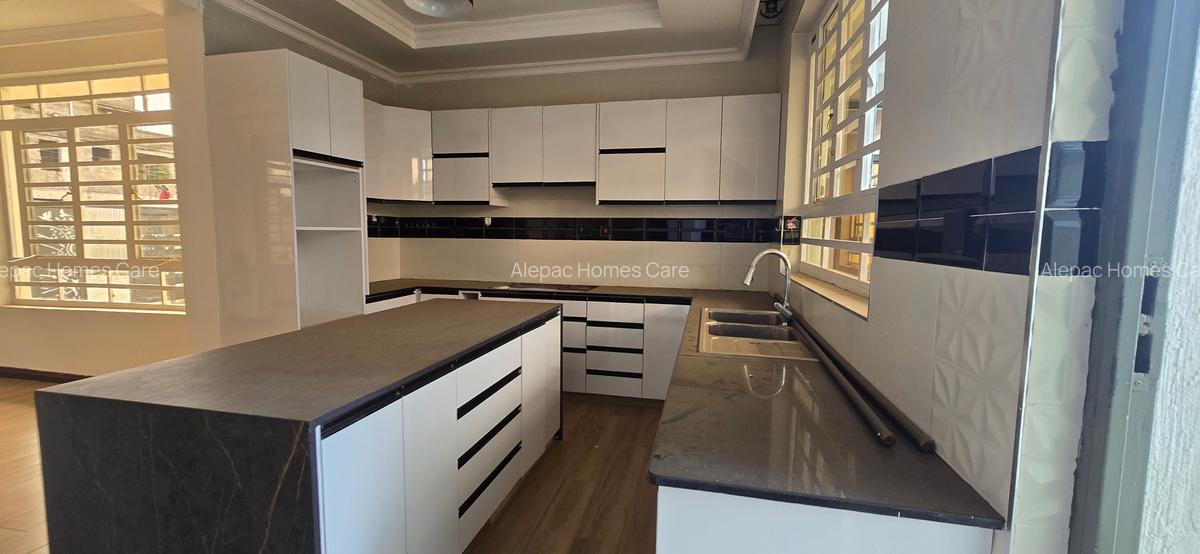 4 Bed House with En Suite at Kamakis - 8