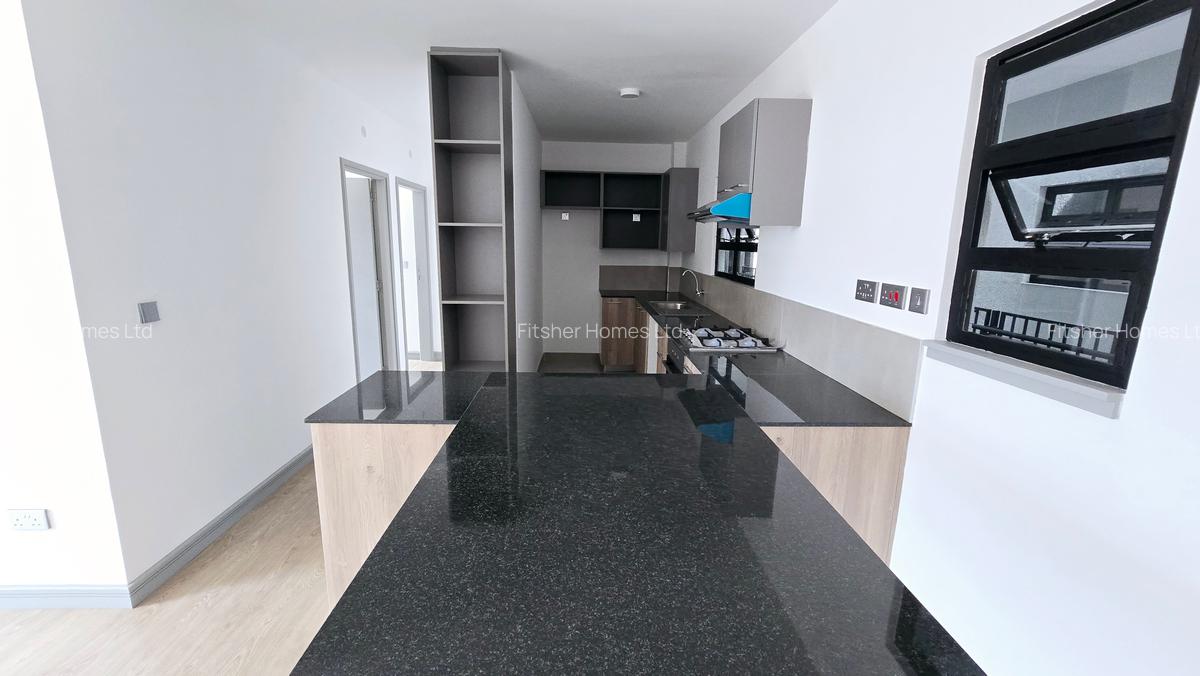 3 Bed Apartment with En Suite in Tigoni - 13