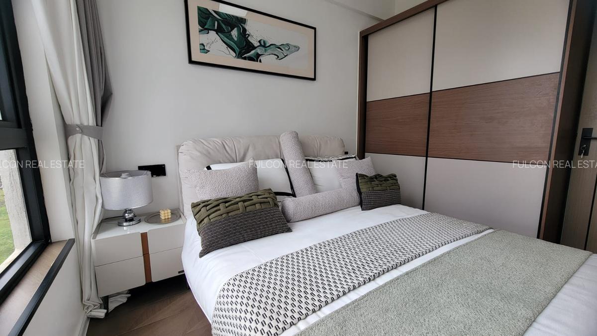 3 Bed Apartment with En Suite in Syokimau - 12