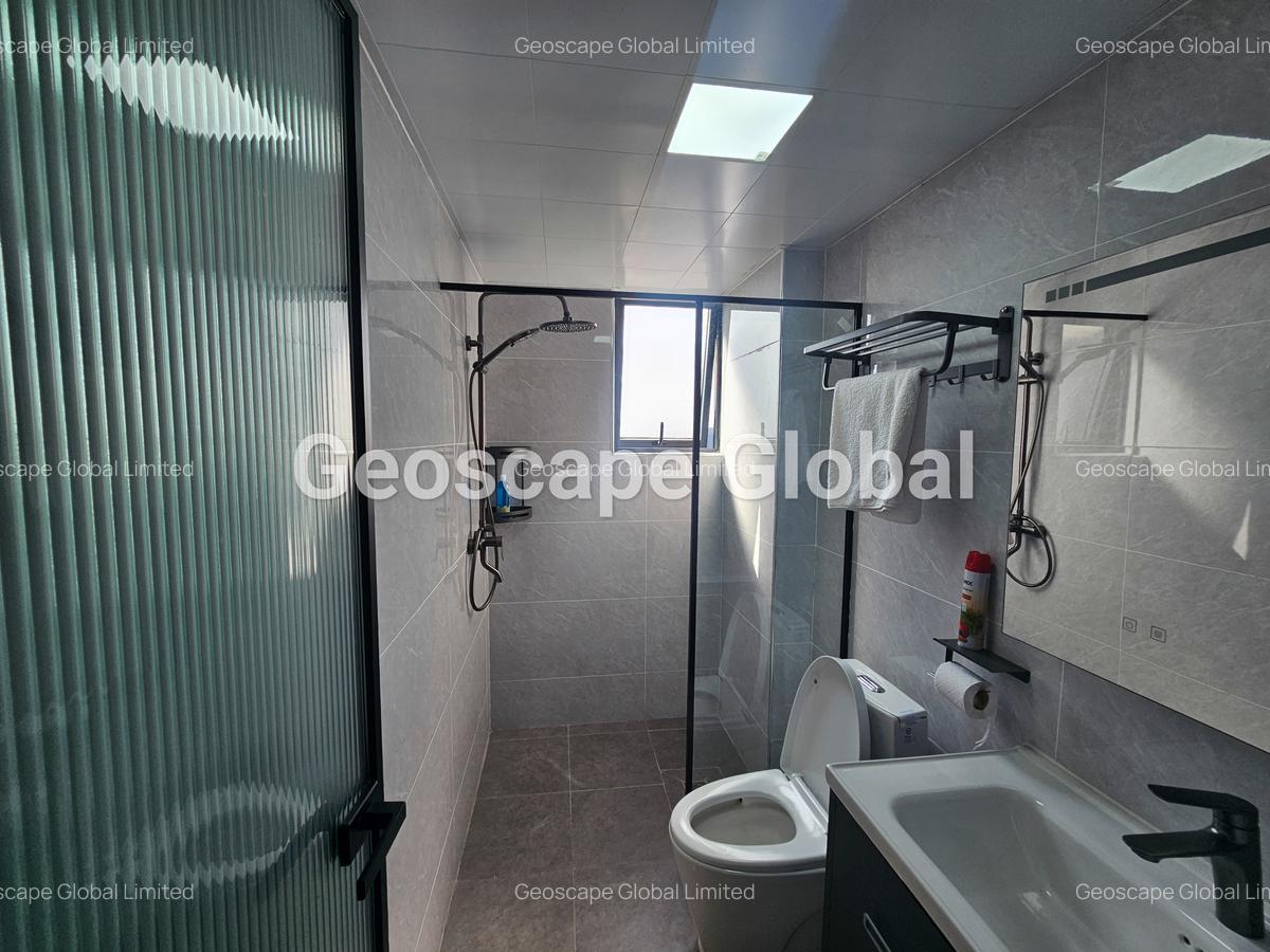 Furnished 2 Bed Apartment with En Suite in Westlands Area - 5