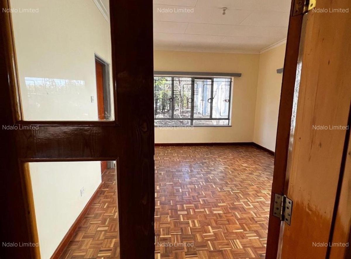 Commercial Property with Service Charge Included at Kilimani - 6
