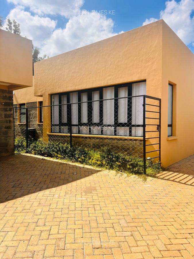 3 Bed House with En Suite at Mugutha - 17