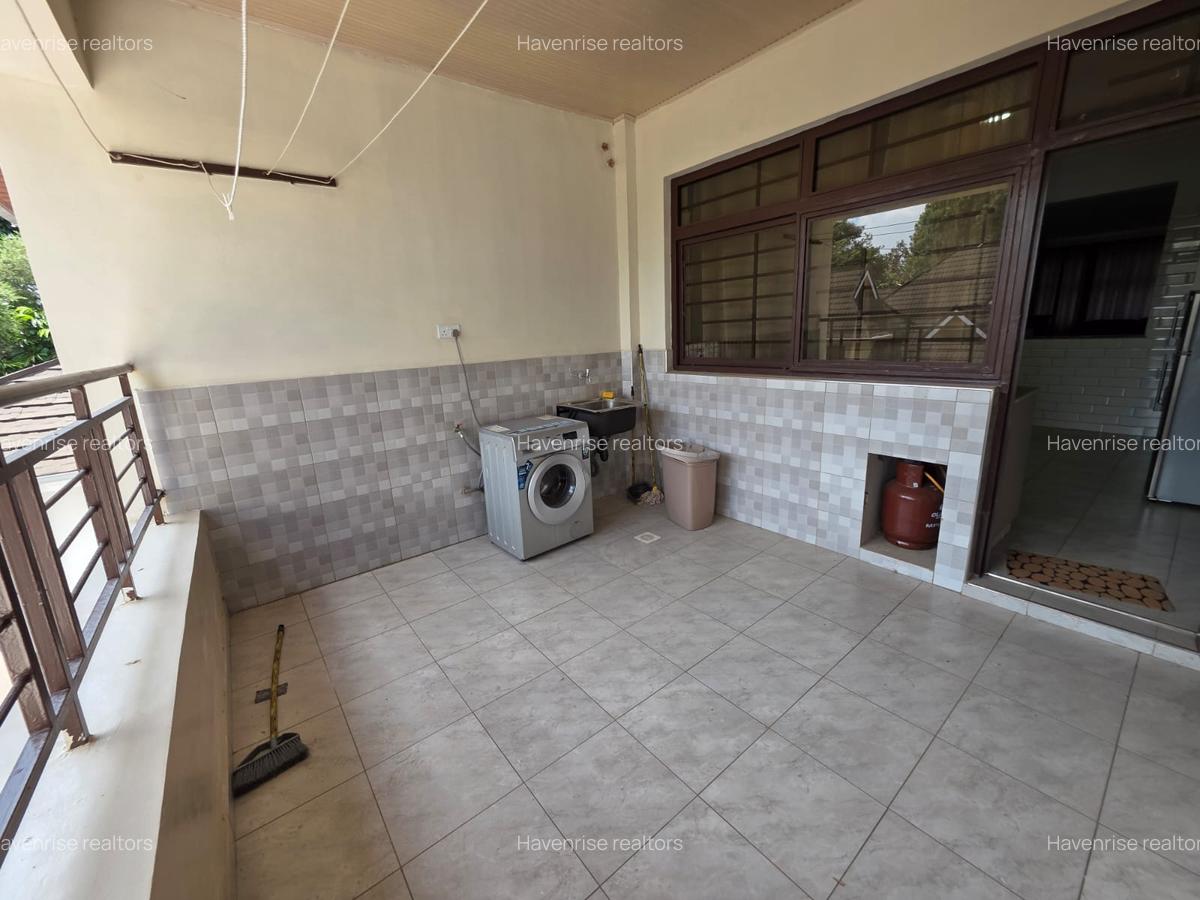 2 Bed Apartment at Evergreen - 17