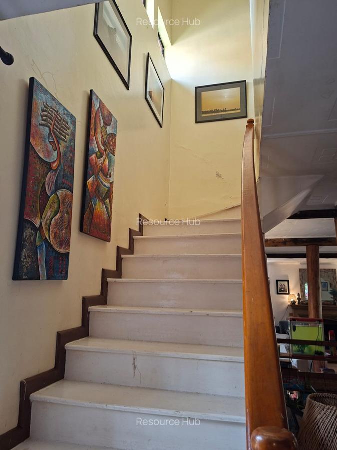 3 Bed Townhouse with En Suite at Karen - 11