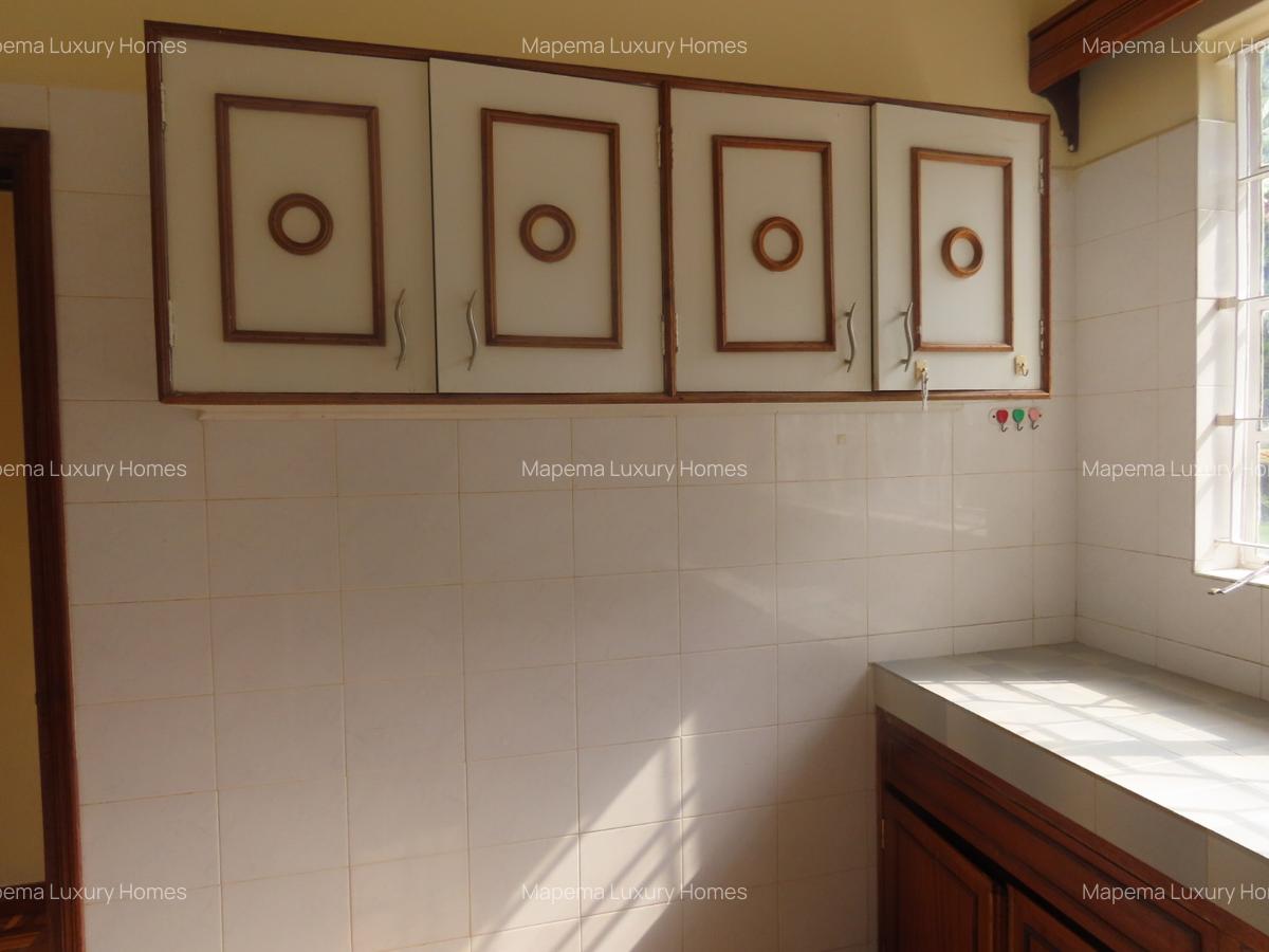 2 Bed House with En Suite at Silanga Road - 5