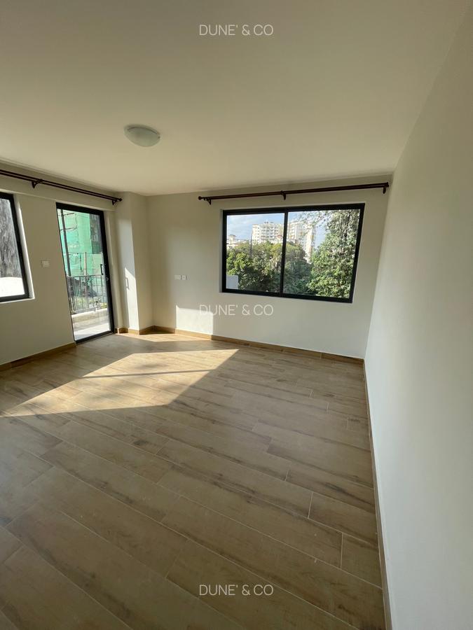 Serviced 3 Bed Apartment with En Suite in Kileleshwa - 13