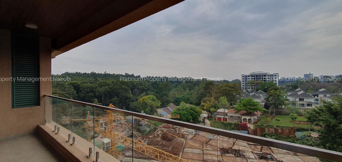 3 Bed Apartment with En Suite at Peponi Rd - 3